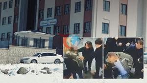8 yaşındaki çocuğa feci dayak Öfkeli veli dehşet saçtı; kimse şikayetçi olmadı