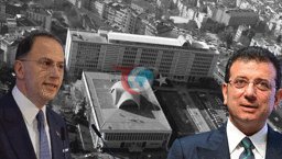 İmamoğlu çıkar amaçlı suç örgütü davasında çapraz sorgu! Murat Çalık'tan Adem Soytekin açıklaması