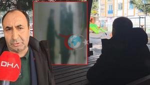 Esenyurtta dehşet 10 çocuk evine kadar takip edip saldırdı: ‘Bize para vereceksin biz tefeciyiz