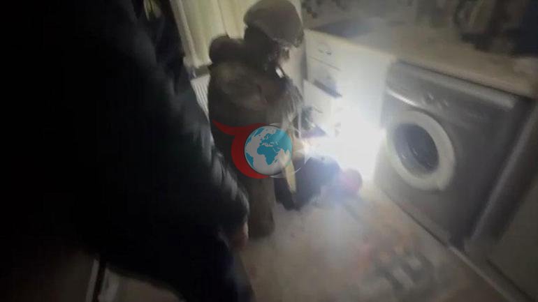 Esenyurtta 2 kişi sitede ölü halde bulunmuştu Yeni detaylar ortaya çıktı