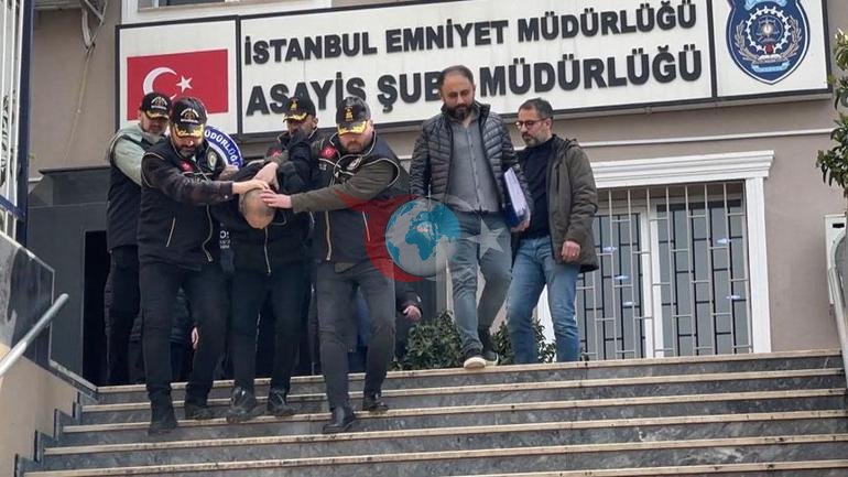 Esenyurtta 2 kişi sitede ölü halde bulunmuştu Yeni detaylar ortaya çıktı