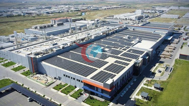 Yenilenebilir Enerji Firmasından Bayilik Atağı