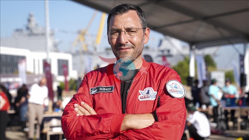 Savunmada üst lige çıkmanın yolu uzaydan geçiyor