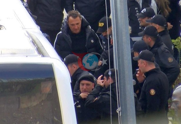 Ünlülere yönelik uyuşturucu soruşturmasında yeni gelişme