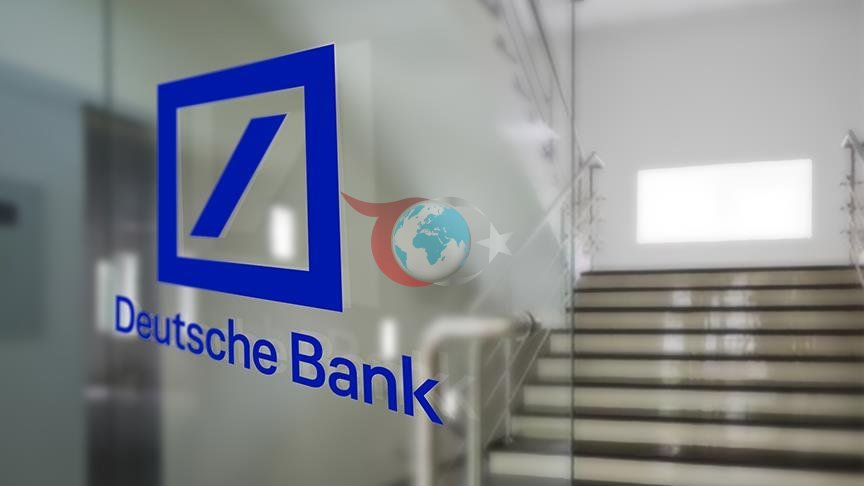 Deutsche Bank, Türkiye Ekonomisi İçin Tahminlerini Yeniledi