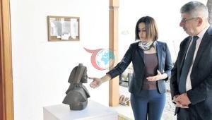 Sanatın renksiz hali