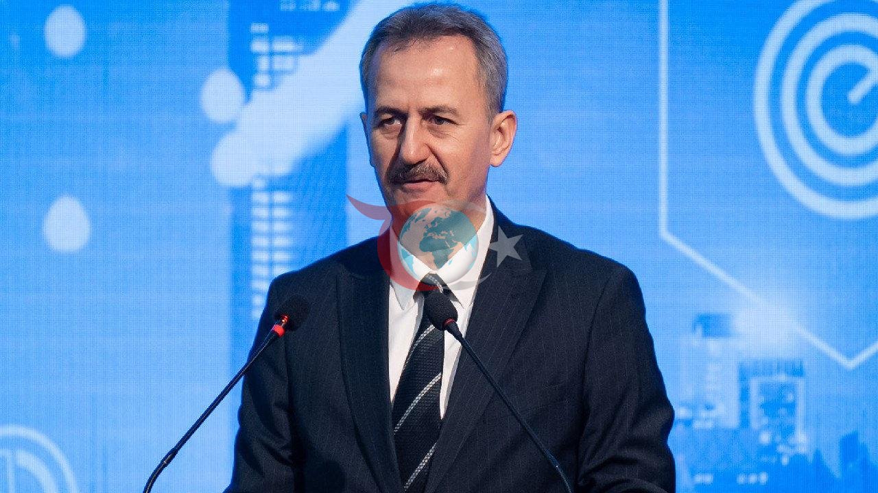 Savunma Sanayii Başkanı Haluk Görgün