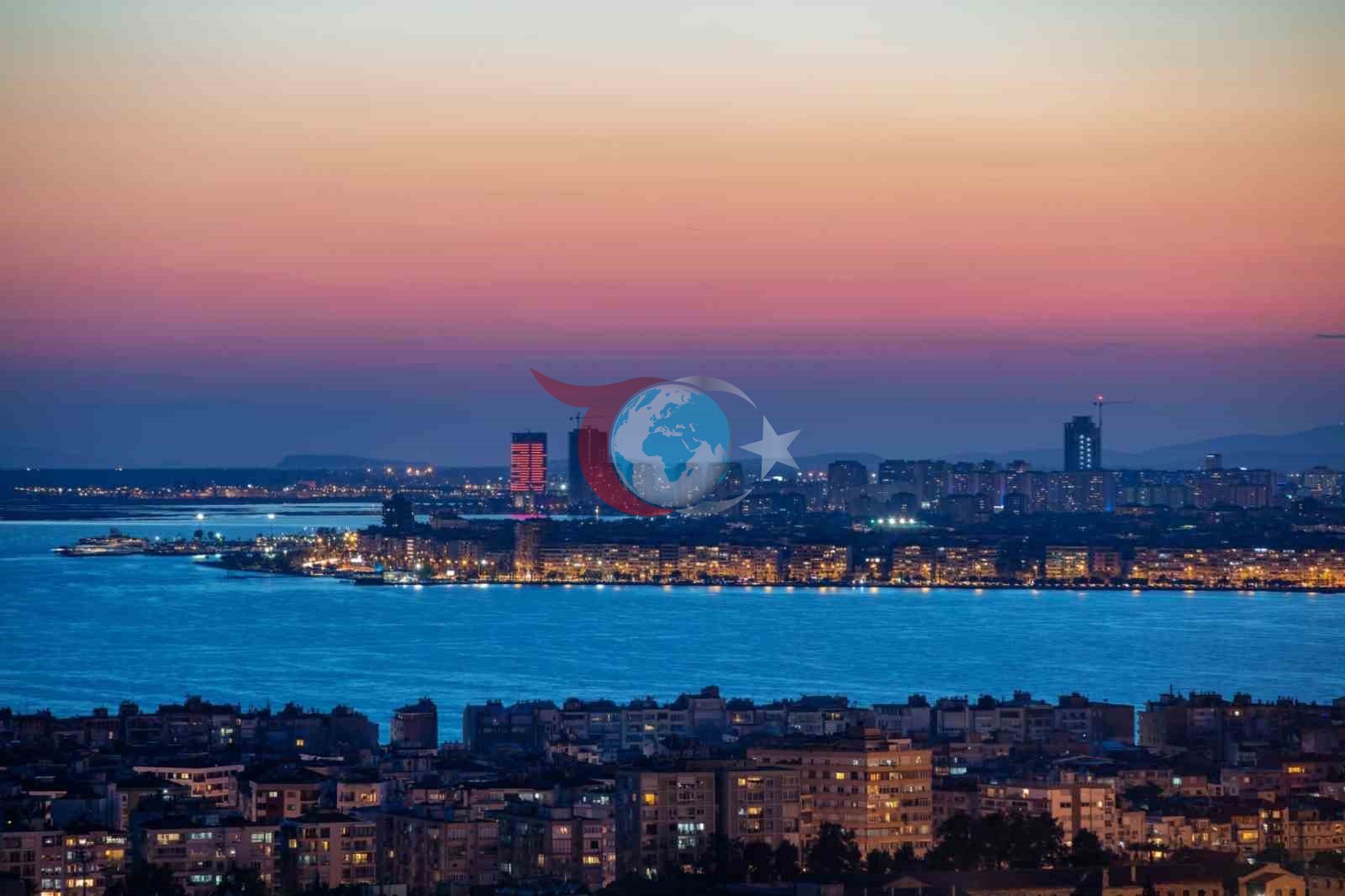 İzmir Büyükşehir Belediyesi’nden kamuya büyük destek