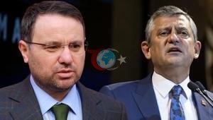 Adalet Bakanı Gürlek Özgür Özel ve Murat Emire açtığı iftira ve hakaret davasını kazandı