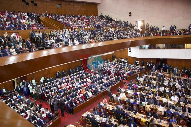 Bakan Bolat: Türkiye, DTÖ’de ‘Yatırımların Kolaylaştırılması Anlaşması’nın önünü açtı