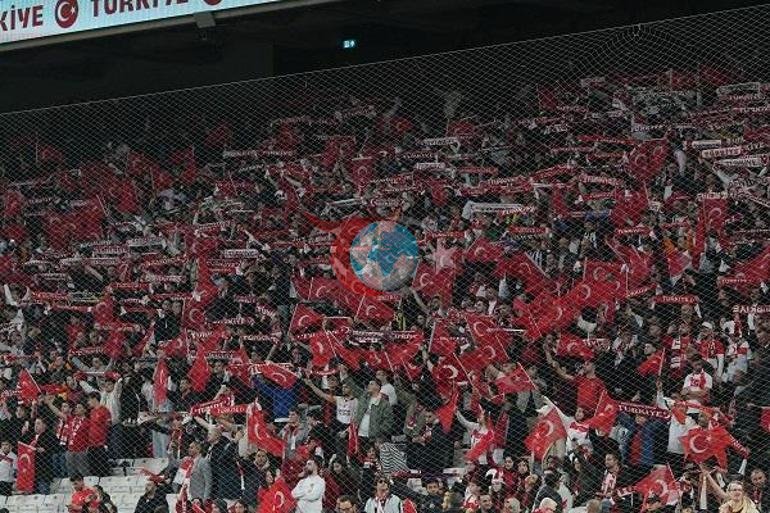 Türkiye – Romanya: 1-0