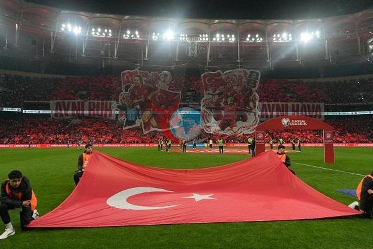 Türkiye – Romanya: 1-0
