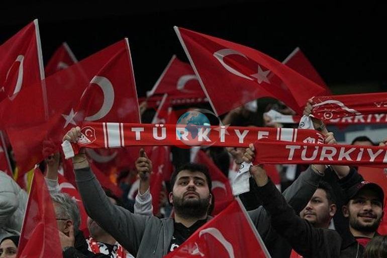 Türkiye – Romanya: 1-0