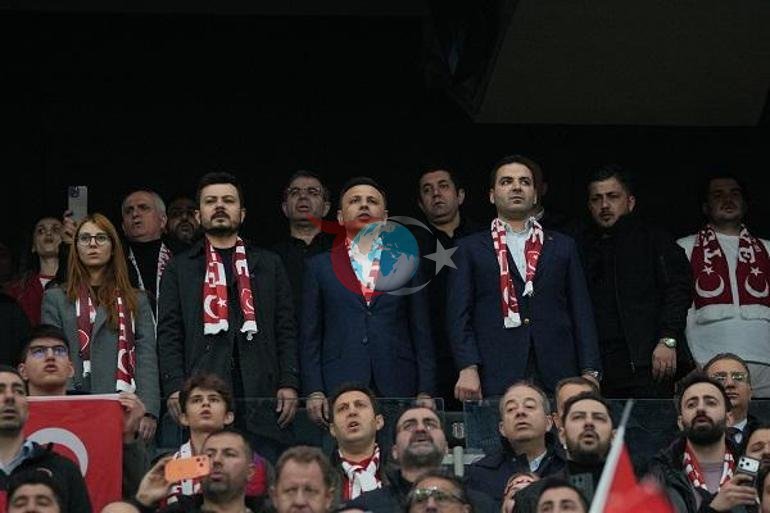 Türkiye – Romanya: 1-0