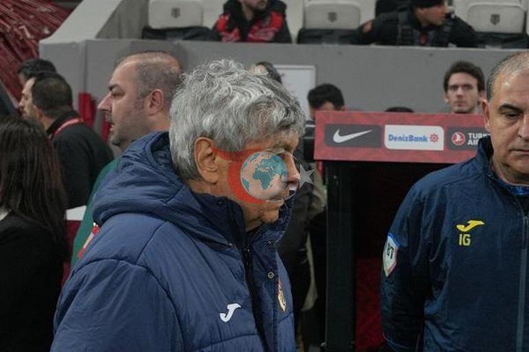 Türkiye – Romanya: 1-0