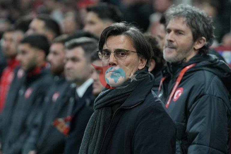 Türkiye – Romanya: 1-0