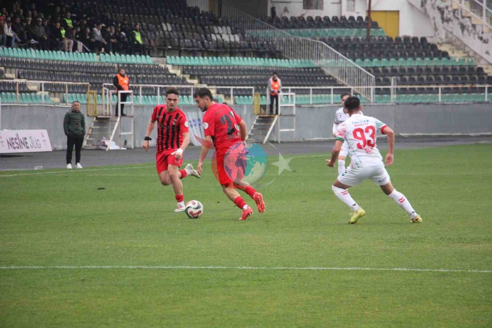Üyelerden Denizli İdman Yurdu yönetimine istifa çağrısı