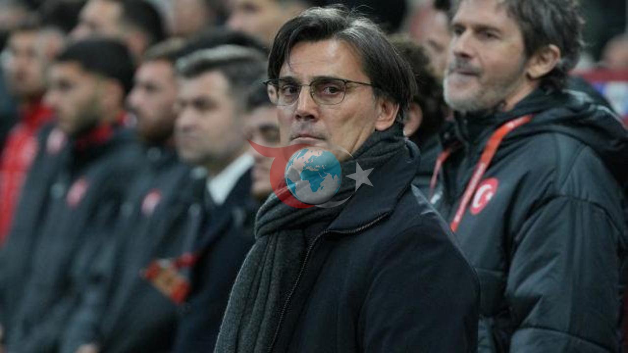 Vincenzo Montella: Rakip Kim Olursa Olsun Hazırız!