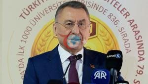 TBMM Dışişleri Komisyonu Başkanı Oktay: İrana saldırıların uluslararası hukuk bakımından hiçbir meşruiyeti yoktur