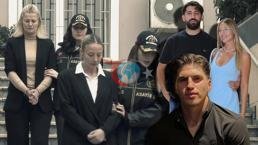 Kubilay Kaan Kundakçı cinayetinde Zuhal Kalaycıoğlu'nun ifadesi ortaya çıktı: 'Beni bırakma Cansu' dedi