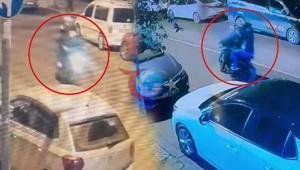 Boşanma krizi kurşun yağmuruna dönüştü Kağıthane’deki kuyumcu 1 günde 2 kez hedef alındı