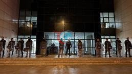 Marmaris'te belediyeye rüşvet soruşturması! 3 kişi gözaltına alındı