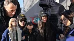 Ünlülere yönelik uyuşturucu soruşturmasında savcılık ifadeleri ortaya çıktı: Bir nefes yanlışlıkla çektim