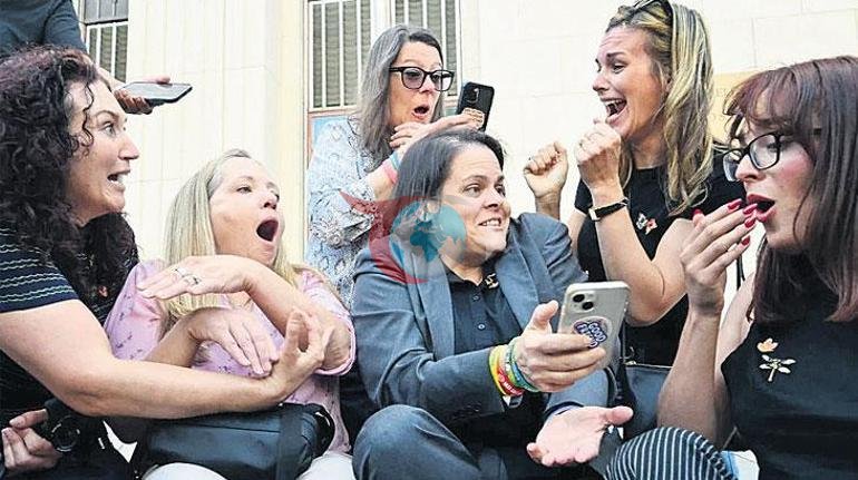 Meta ve YouTube, 6 milyon $ ödeyecek