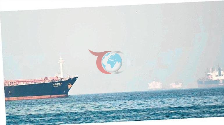 Tahranโa 6 Nisanโa kadar sรผre