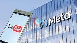Meta ve YouTube, 6 milyon $ ödeyecek