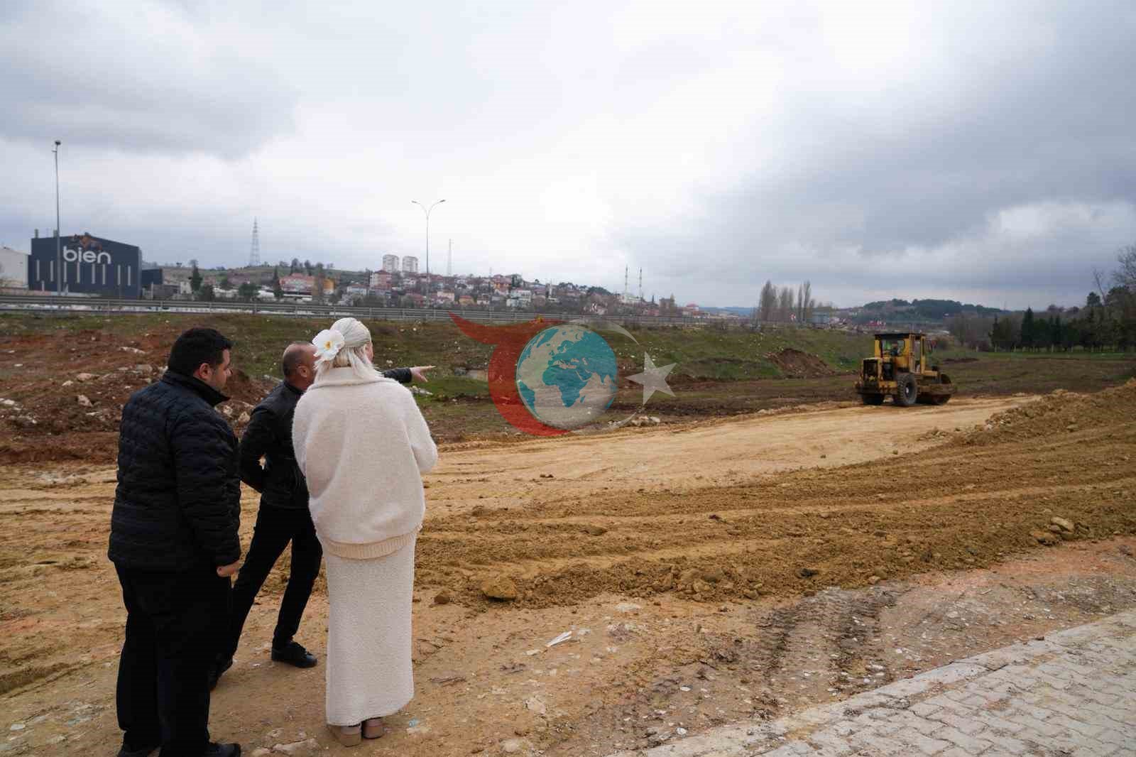Bilecik&rsquo;te yıllardır süren otopark çilesi sona eriyor