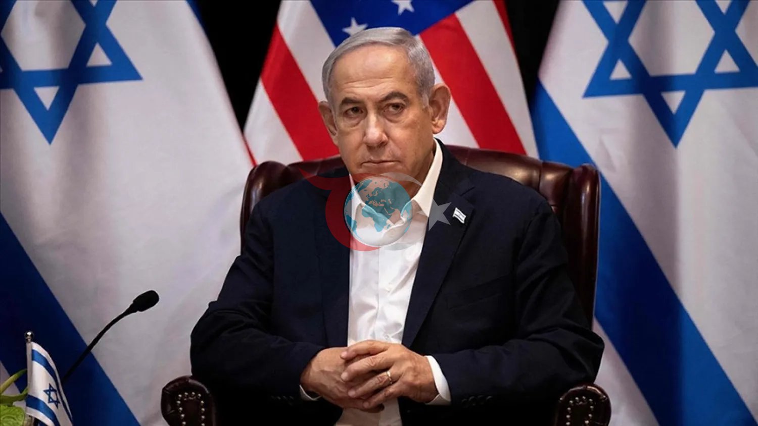 Netanyahu