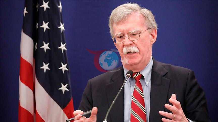 John Bolton