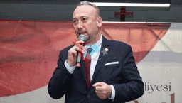 Son dakika: Uşak Belediye Başkanı Özkan Yalım gözaltına alındı