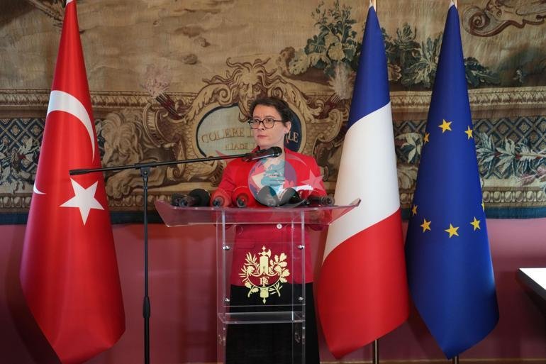 Osmanlı elçisinin Fransa yolculuğu dijital sergiye taşındı