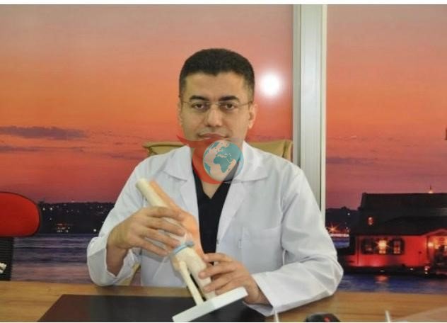 Prof. Dr. Koca: 