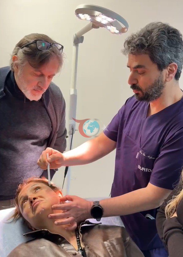 Medikal estetikte sertifika dรถnemi