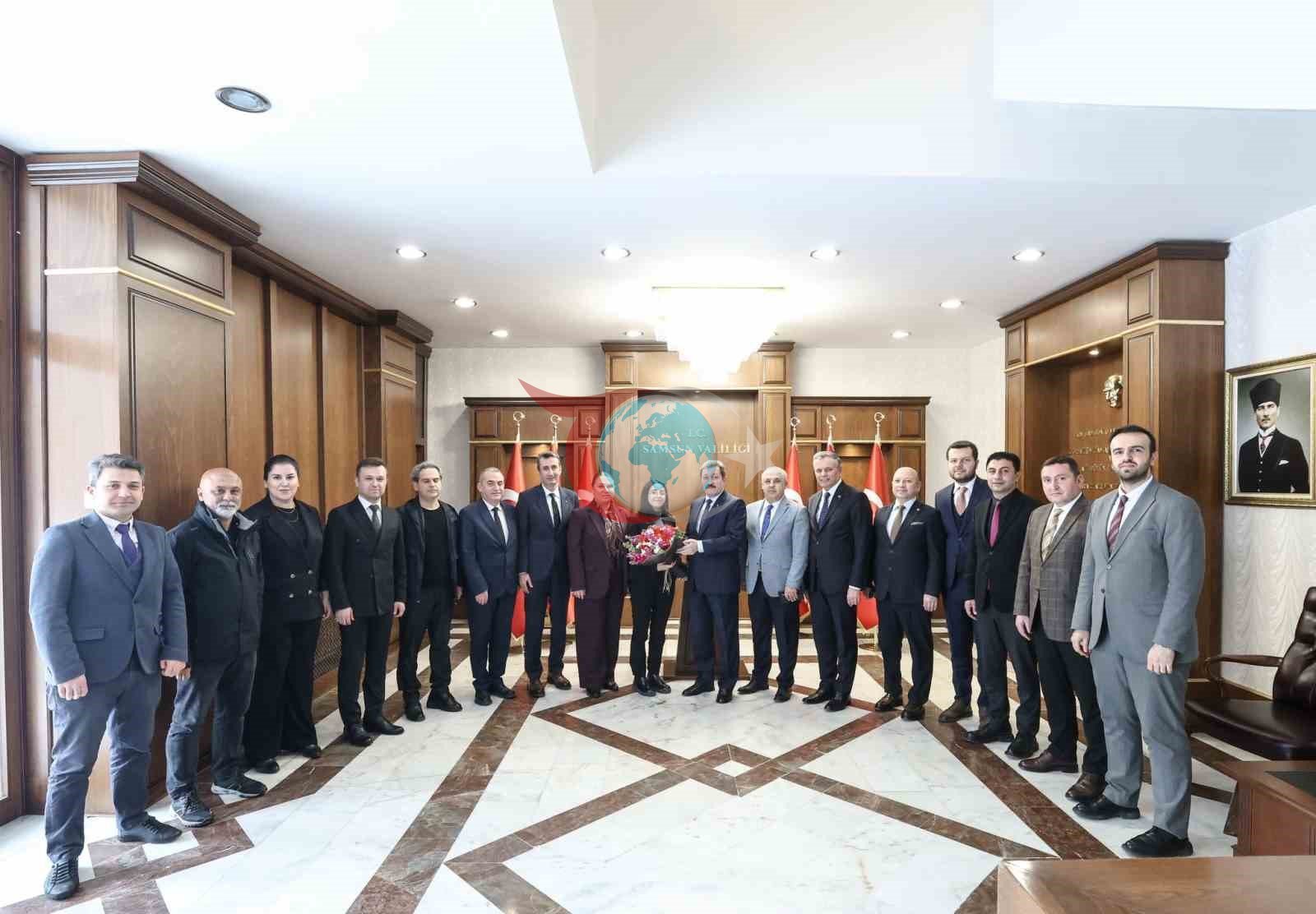 Samsun’da tüketici dosyası kabarık: 199 milyon TL’lik başvuru, ayakkabı şikayetleri ilk sırada