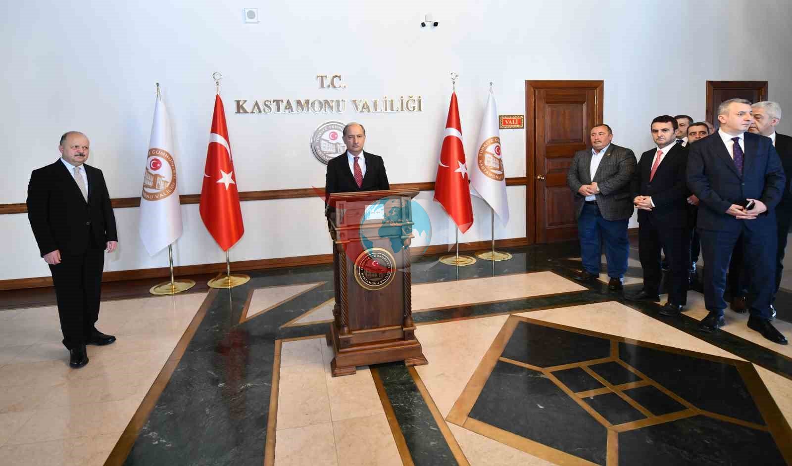 Kastamonu’da İlk Ekolojik Market Açılıyor: Kadın Kooperatiflerine Destek