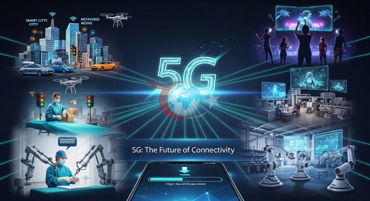 81 ilde 5G hizmeti başlıyor! Uzaktan ameliyat, sürücüsüz araçlar: İşte 10 soruda detaylar