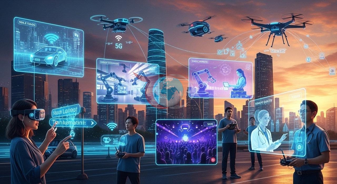 81 ilde 5G hizmeti başlıyor! Uzaktan ameliyat, sürücüsüz araçlar: İşte 10 soruda detaylar