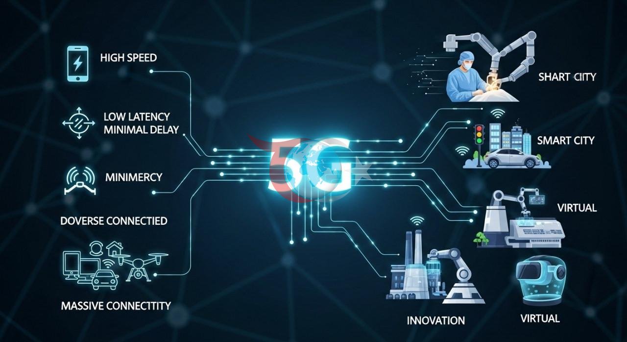 81 ilde 5G hizmeti başlıyor! Uzaktan ameliyat, sürücüsüz araçlar: İşte 10 soruda detaylar