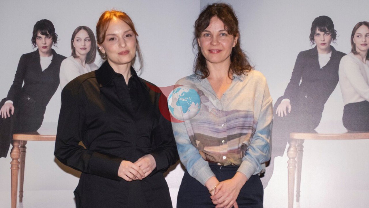 Ballı Süt Oyunu İzleyiciyle Buluştu