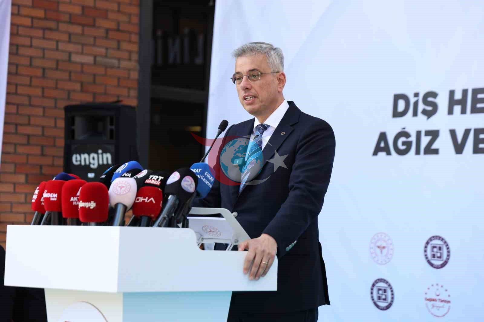 Bakan Memişoğlu: Sağlıkta 23 Yıllık Büyük Dönüşüm