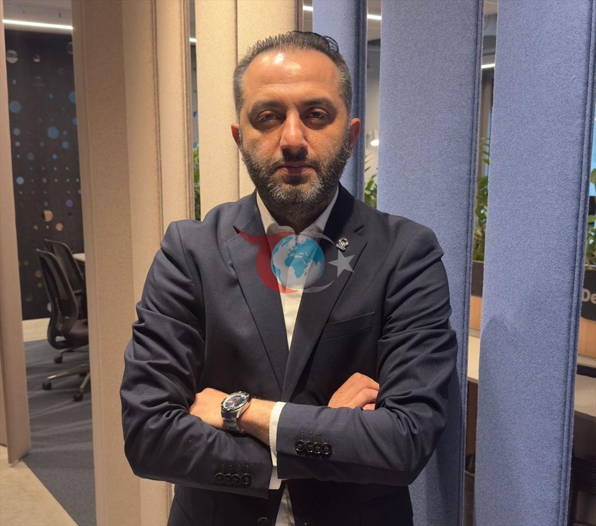 Sanayide dijital dönüşüm: Yerli yapay zeka ihracata hazırlanıyor