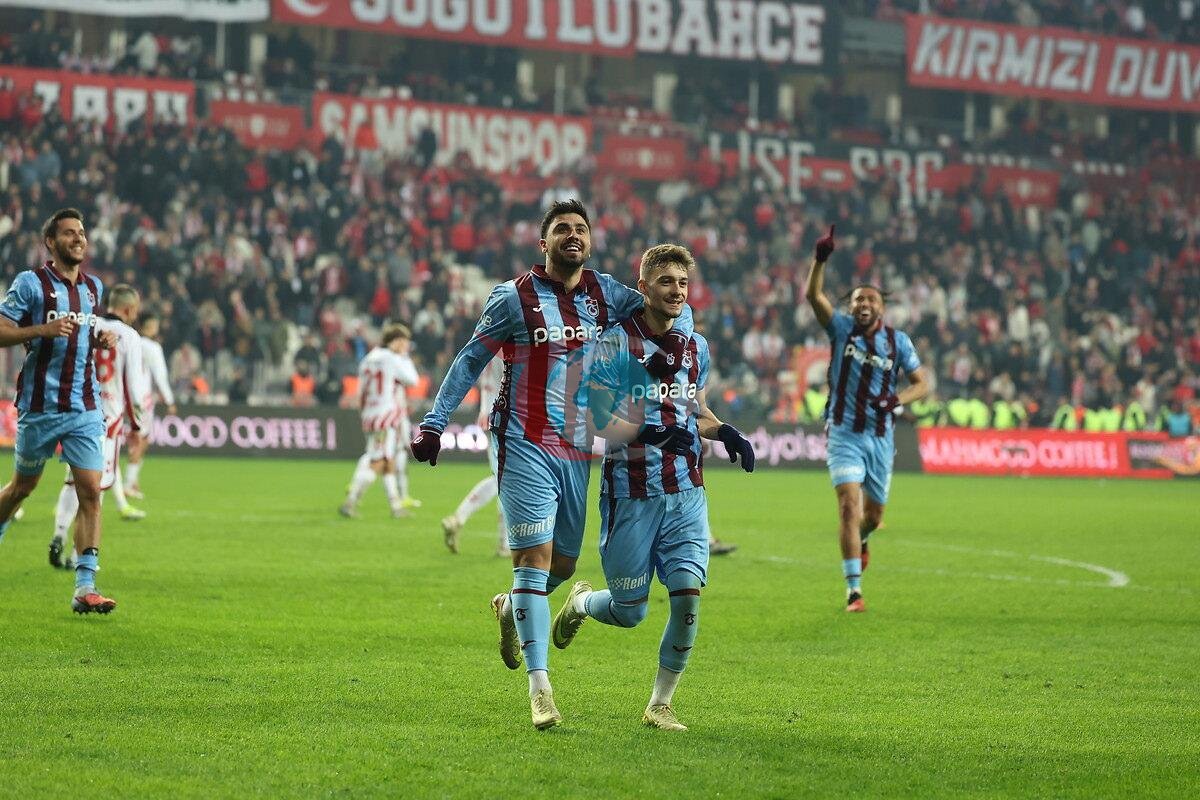 Ozan Tufan ve Ernest Muci