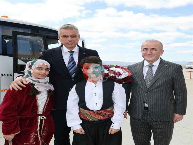 Bakan Memişoğlu: Günlük 3 milyondan fazla muayene ve sağlık hizmeti sunuyoruz