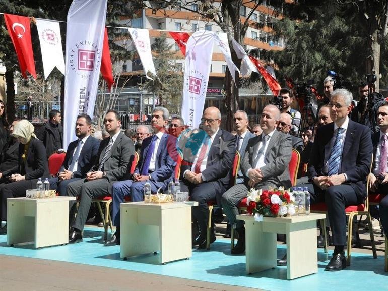 Bakan Memişoğlu: Günlük 3 milyondan fazla muayene ve sağlık hizmeti sunuyoruz