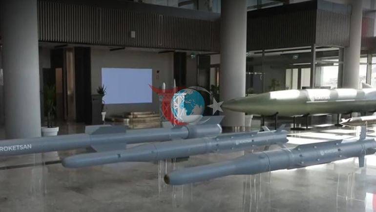 Savunmada seri üretim fırtınası Çelik Kubbeye yeni kabiliyetler