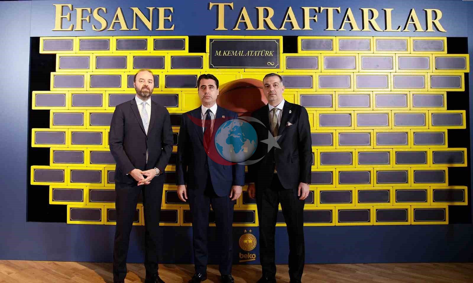 Fenerbahçe Beko taraftarları için